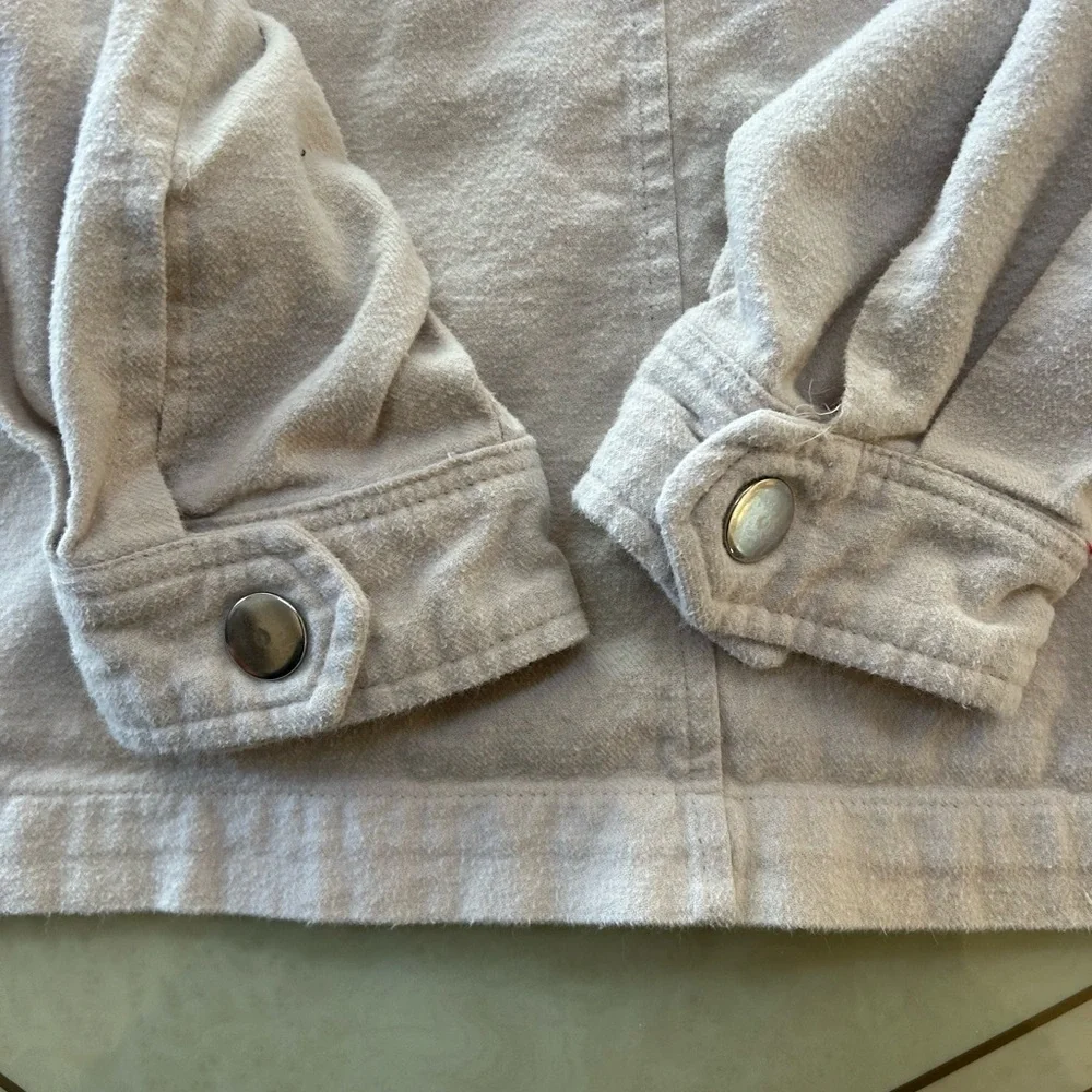 NOBO Light Beige Women’s Jacket - Picture 16 of 16